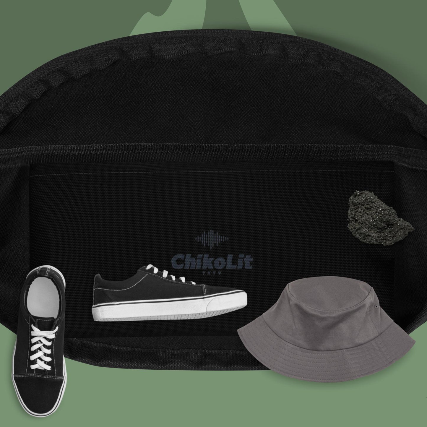 Catch Me Lat8r Fanny Pack