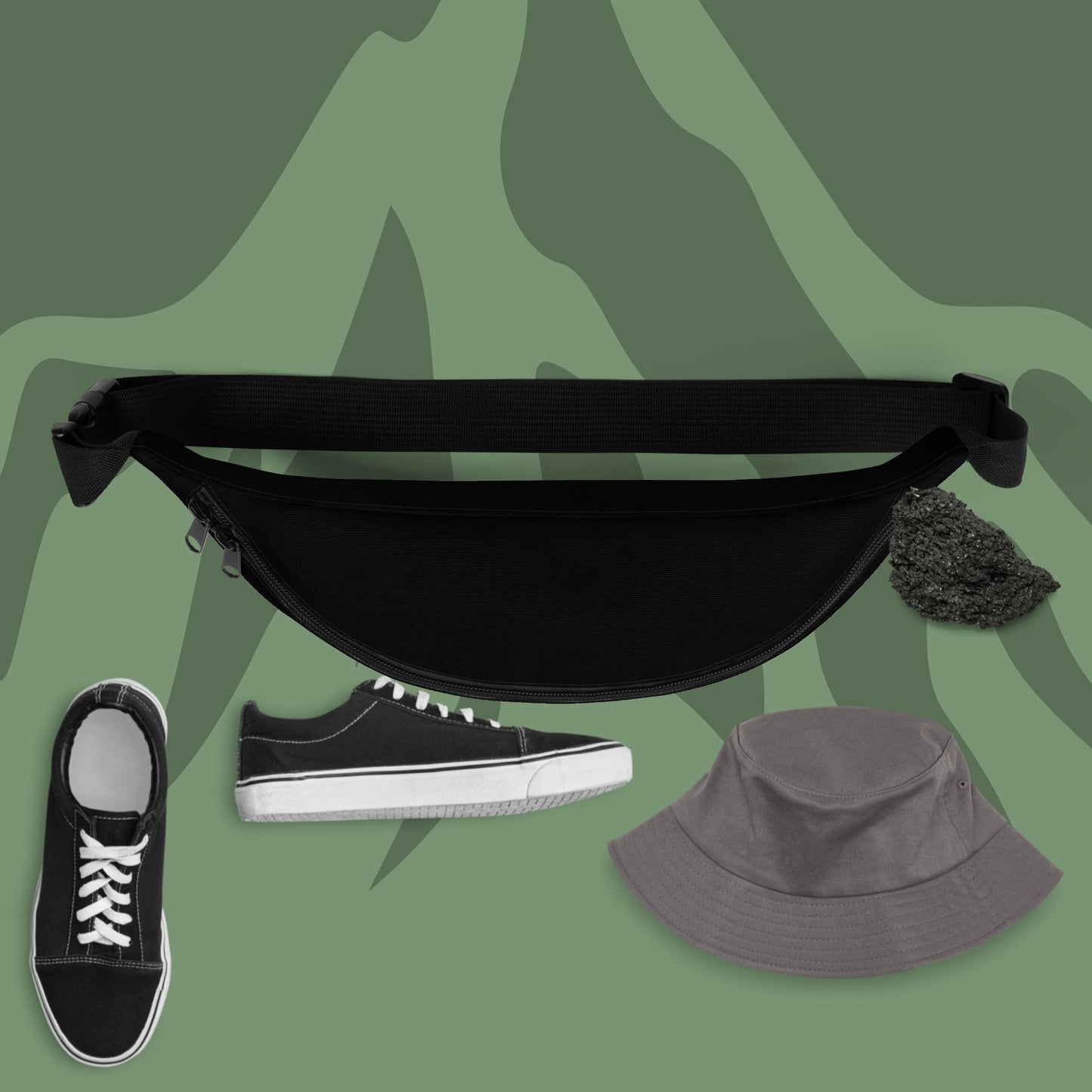 Catch Me Lat8r Fanny Pack