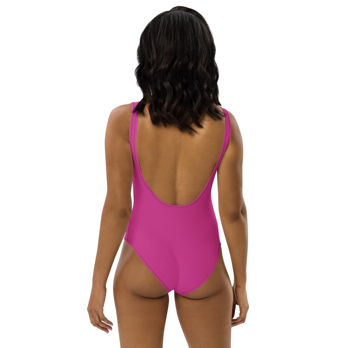 MOOD One-Piece Swimsuit