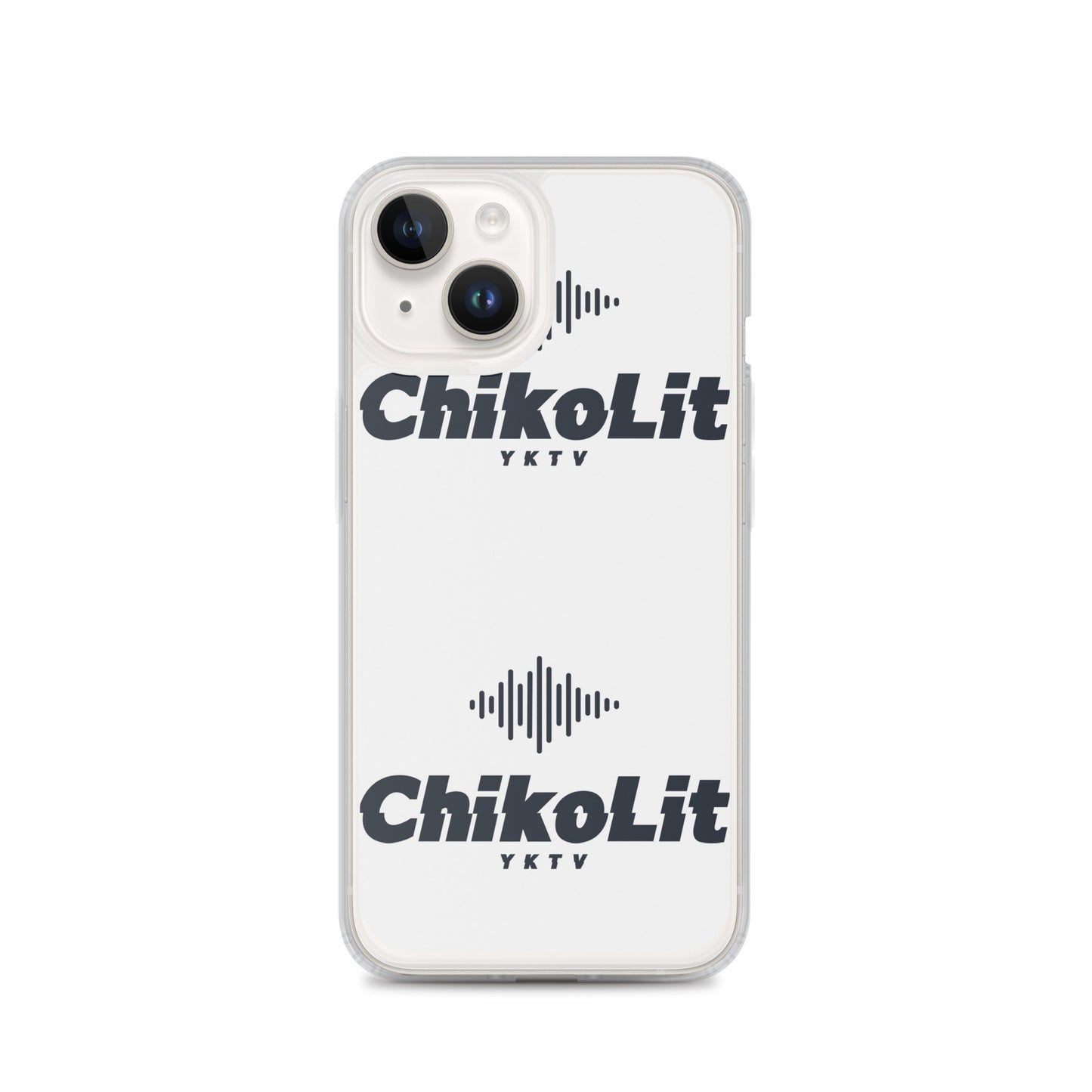 Clear Case for iPhone®