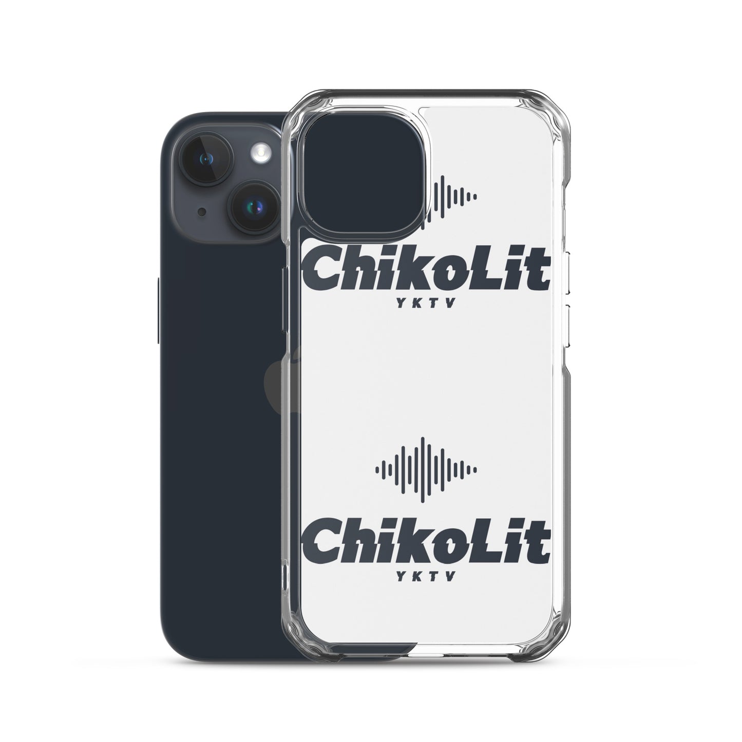 Clear Case for iPhone®
