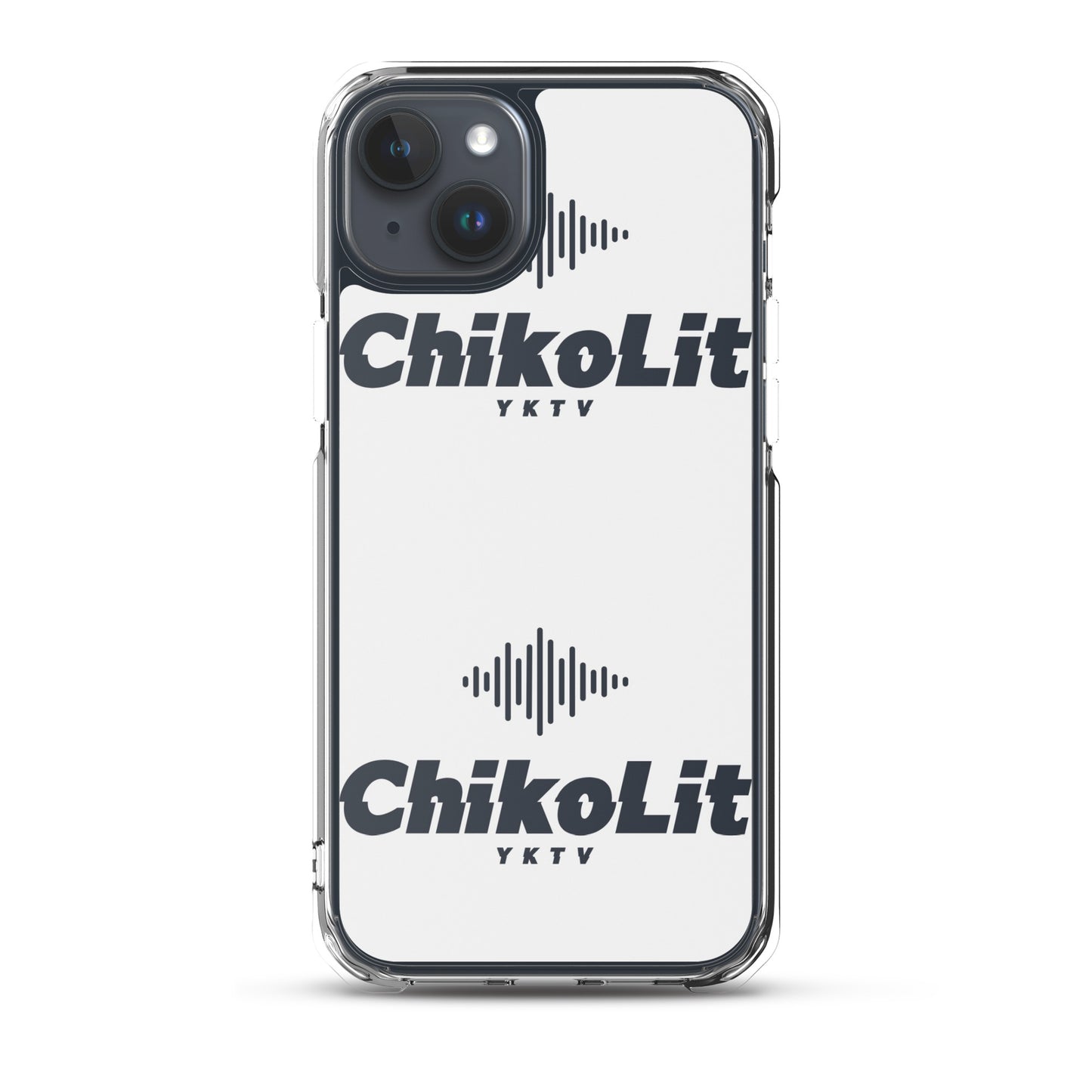 Clear Case for iPhone®