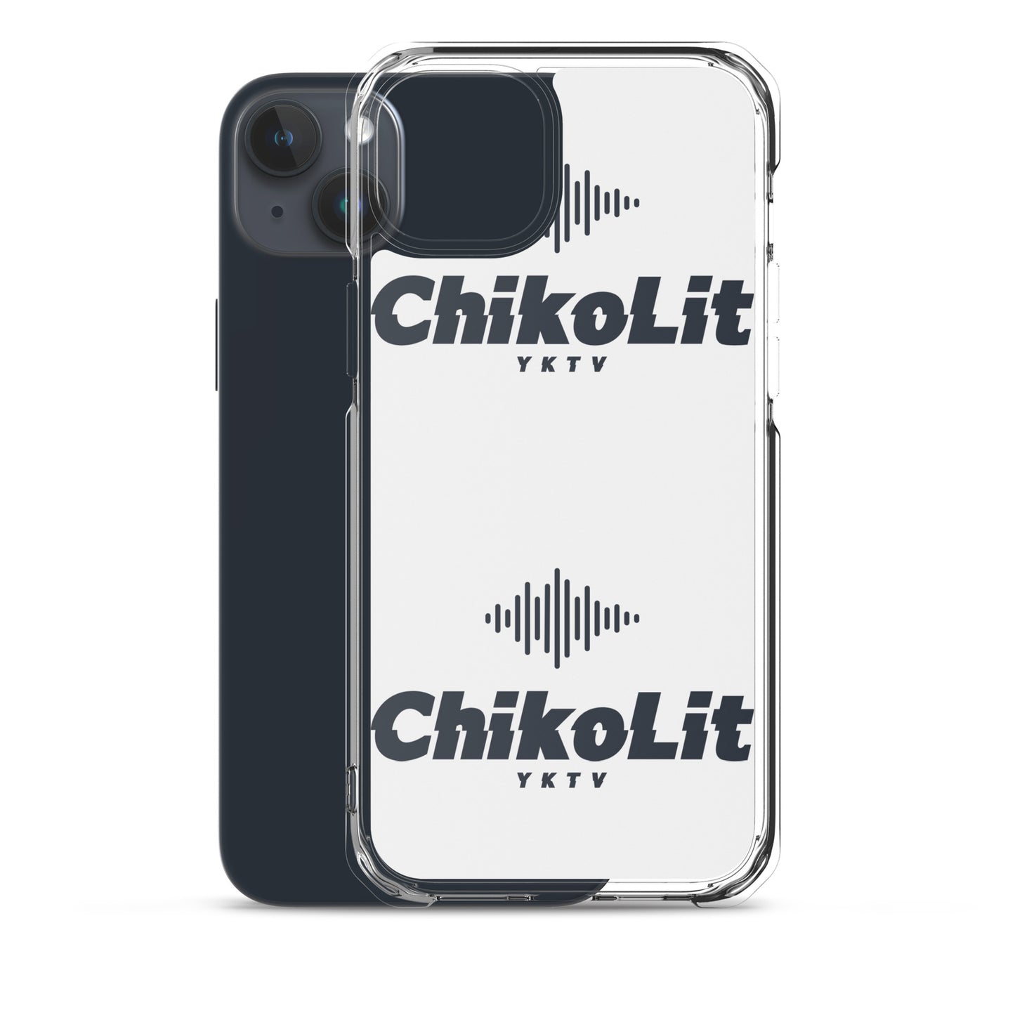 Clear Case for iPhone®