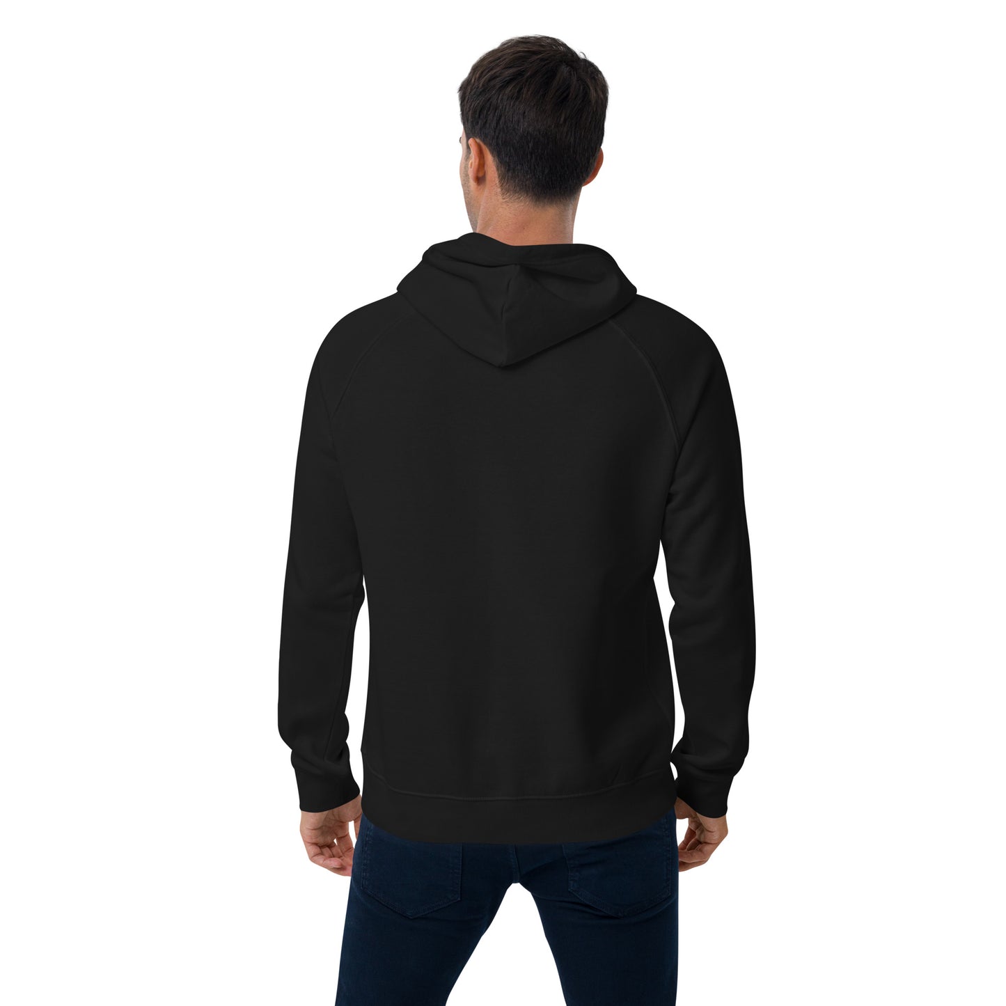 CHIKOLIT'S Catch Me LAT8R COVER ART Hoodie