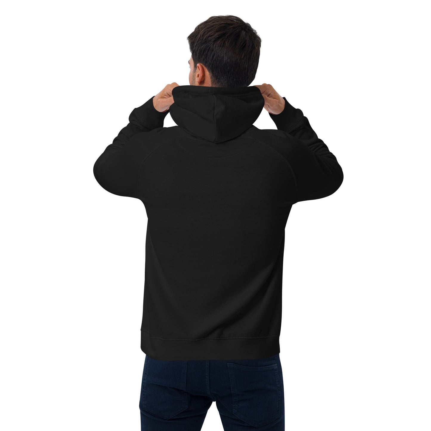 CHIKOLIT'S Catch Me LAT8R COVER ART Hoodie