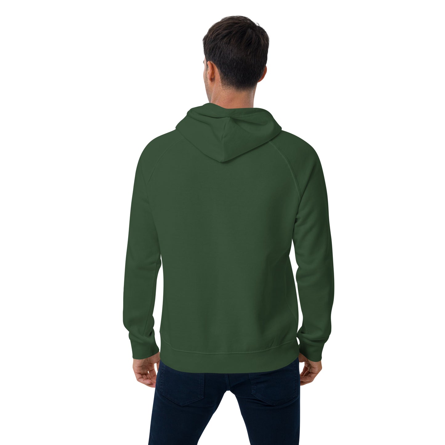 CHIKOLIT'S Catch Me LAT8R COVER ART Hoodie