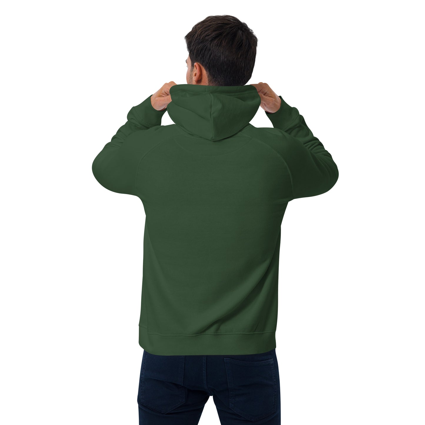 CHIKOLIT'S Catch Me LAT8R COVER ART Hoodie