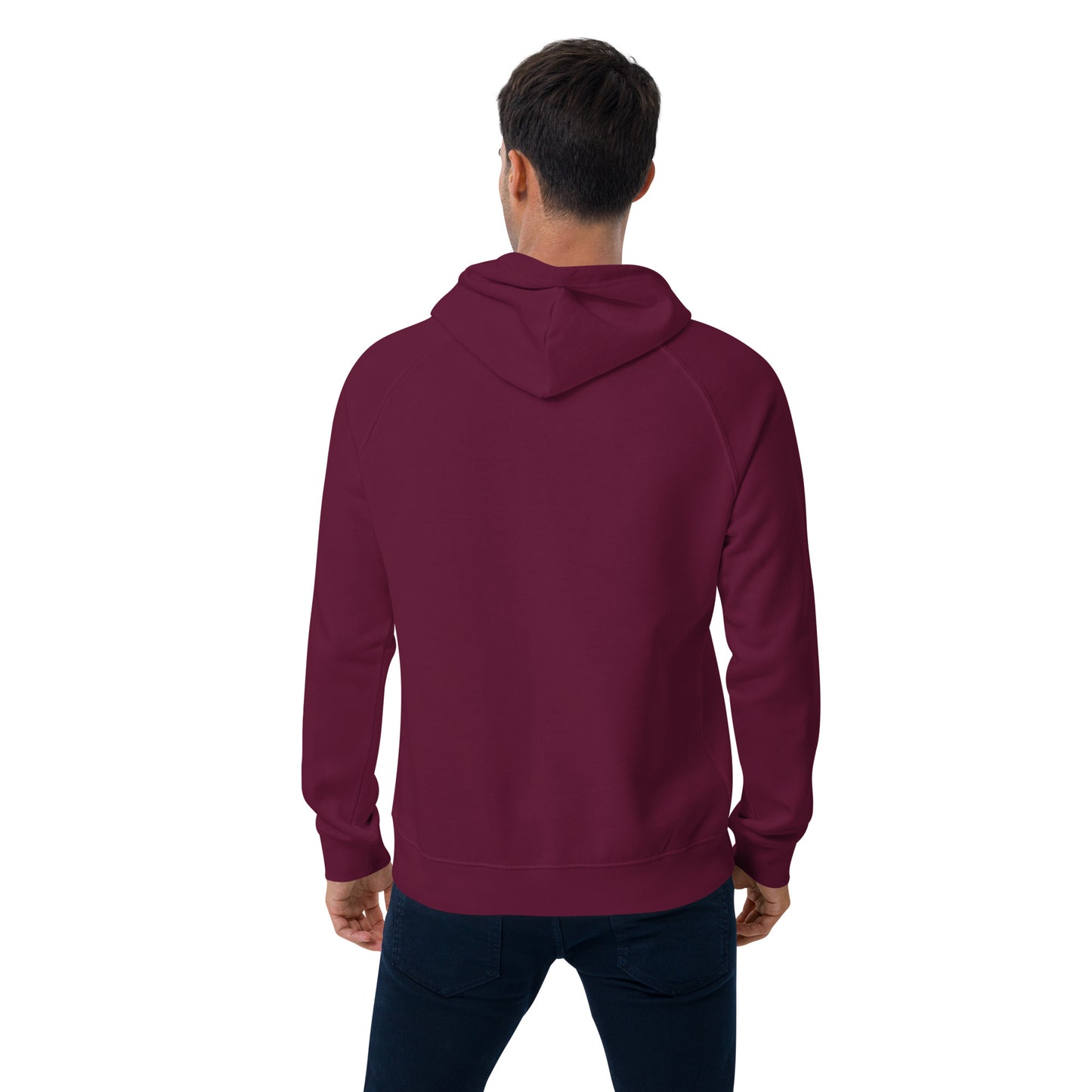 CHIKOLIT'S Catch Me LAT8R COVER ART Hoodie
