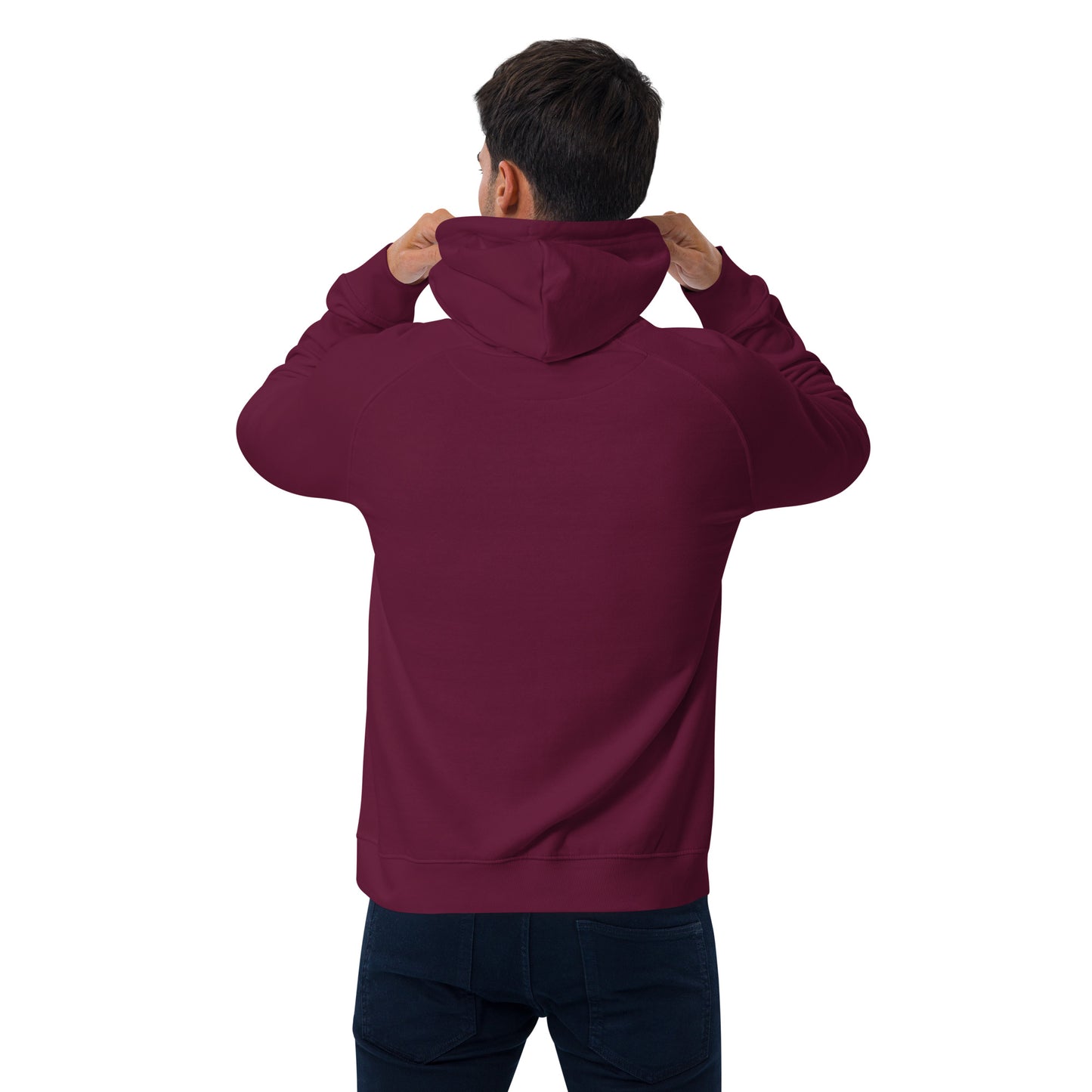 CHIKOLIT'S Catch Me LAT8R COVER ART Hoodie