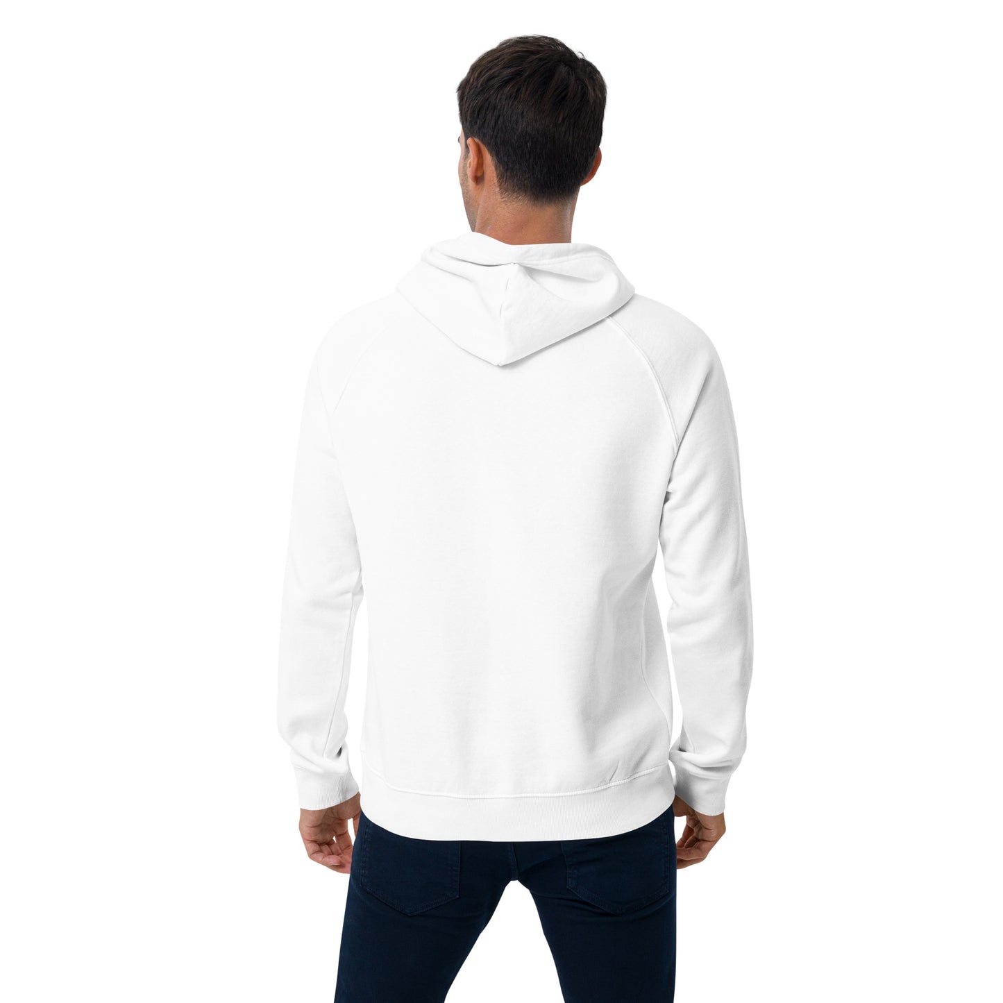 CHIKOLIT'S Catch Me LAT8R COVER ART Hoodie
