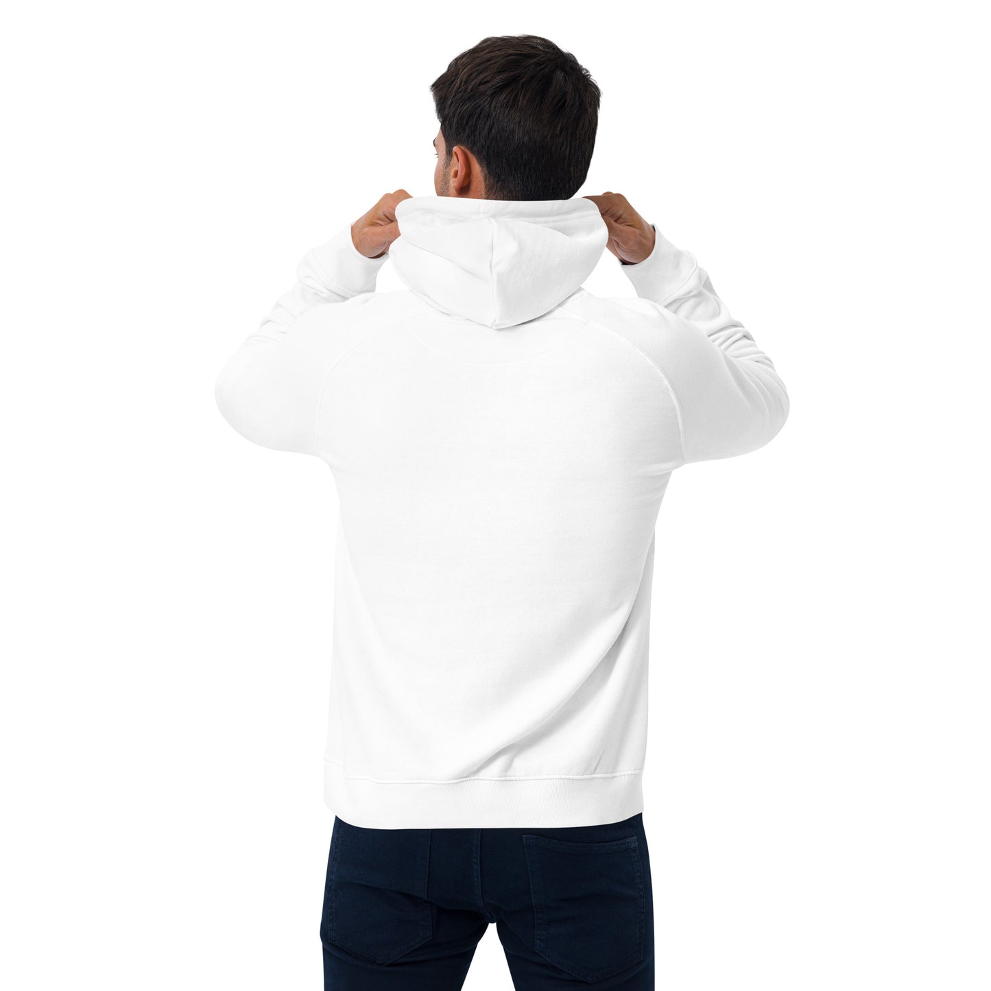 CHIKOLIT'S Catch Me LAT8R COVER ART Hoodie