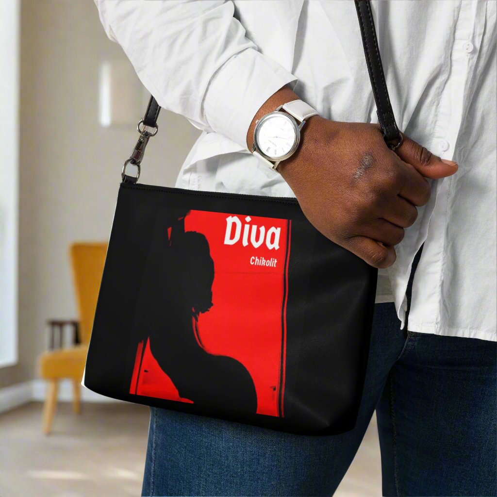 DIVA Crossbody bag
