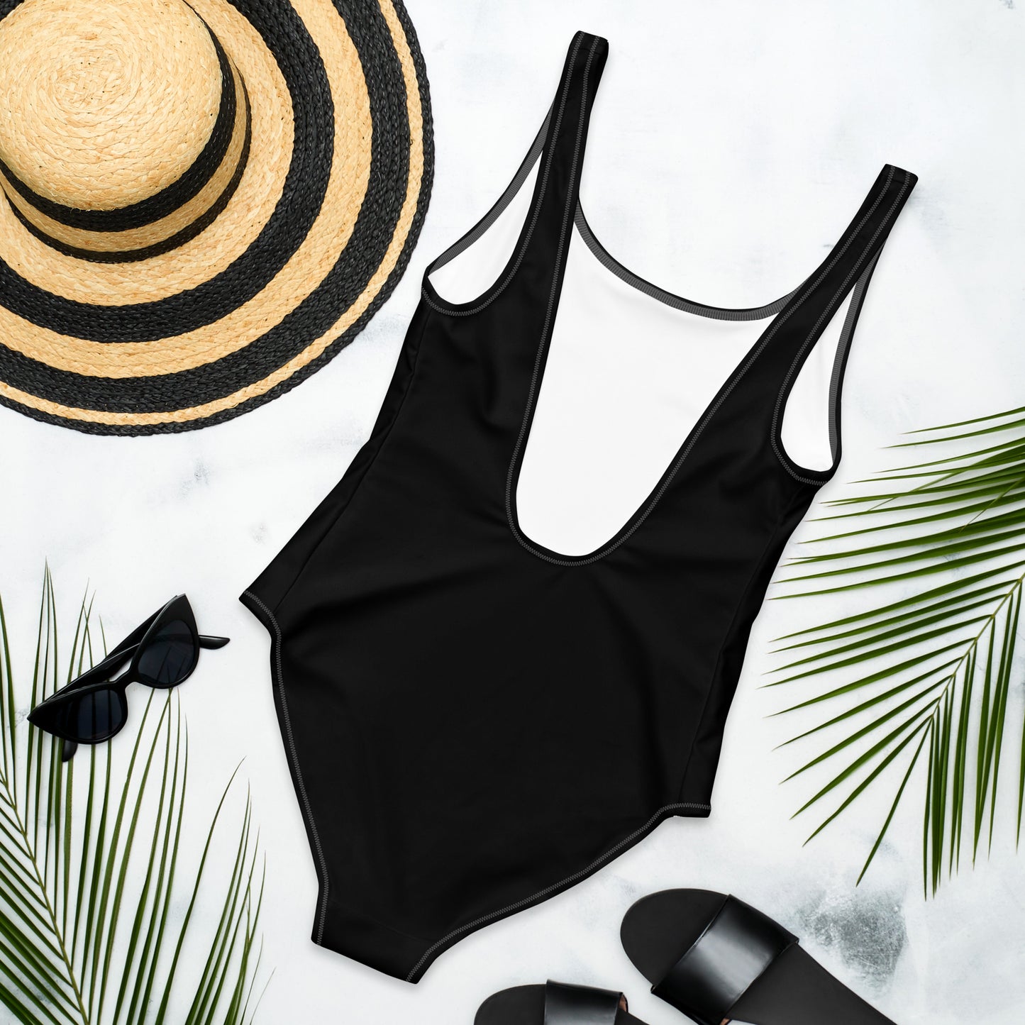 DIVA One-Piece Swimsuit