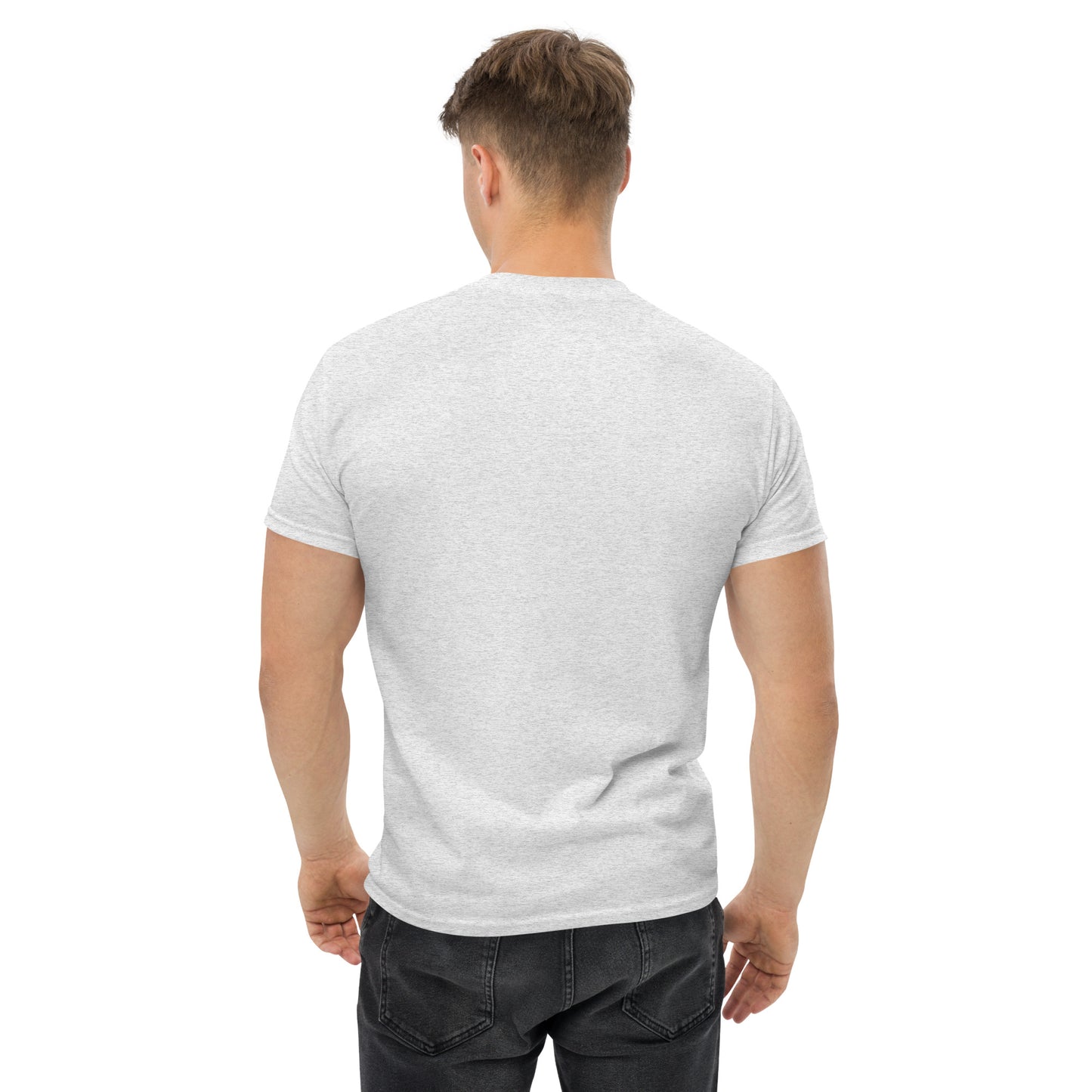 CHIKOLIT'S CYCLONE Men's classic tee