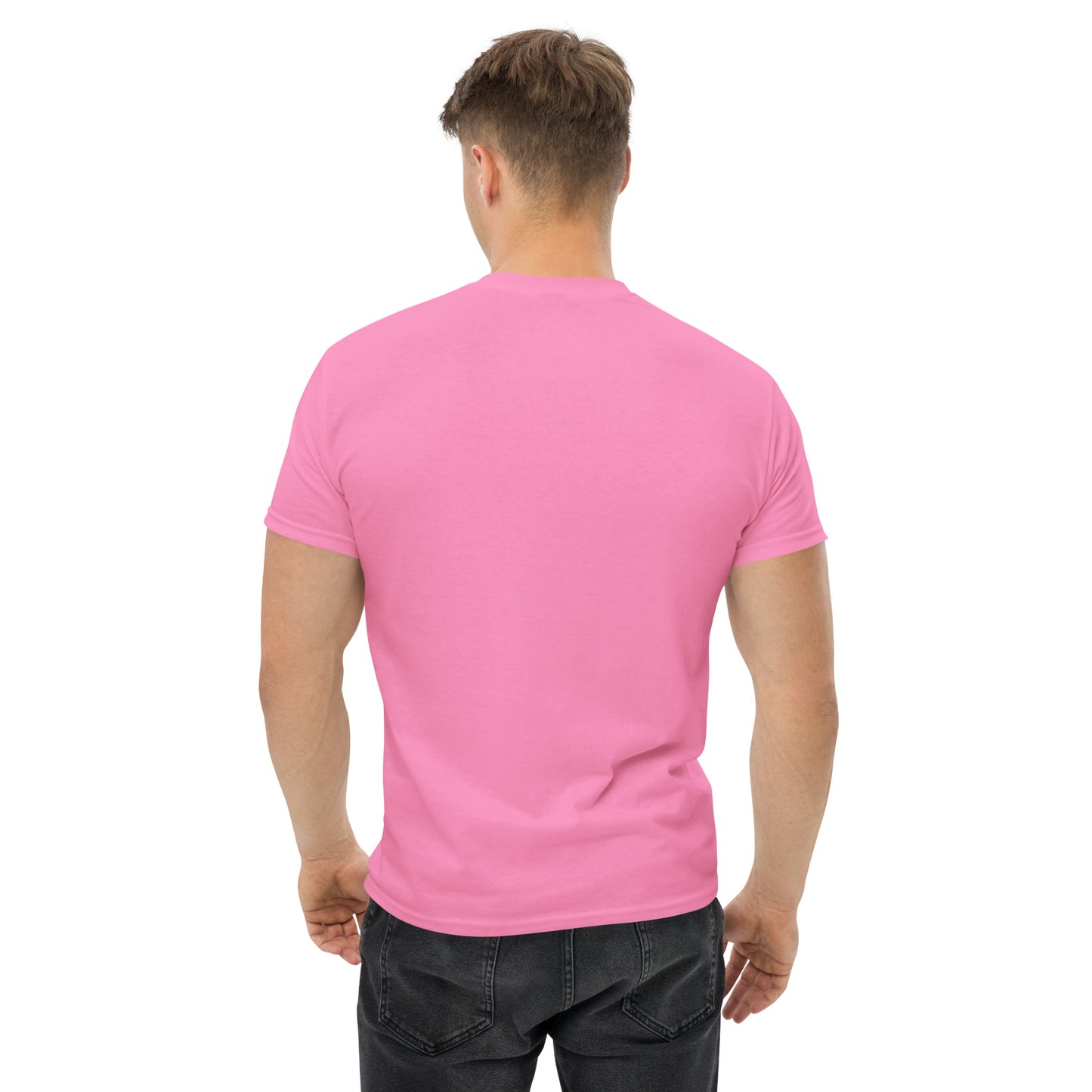 CHIKOLIT'S CYCLONE Men's classic tee