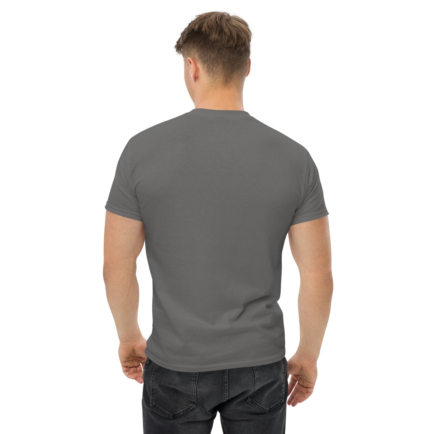 CHIKOLIT'S CYCLONE Men's classic tee