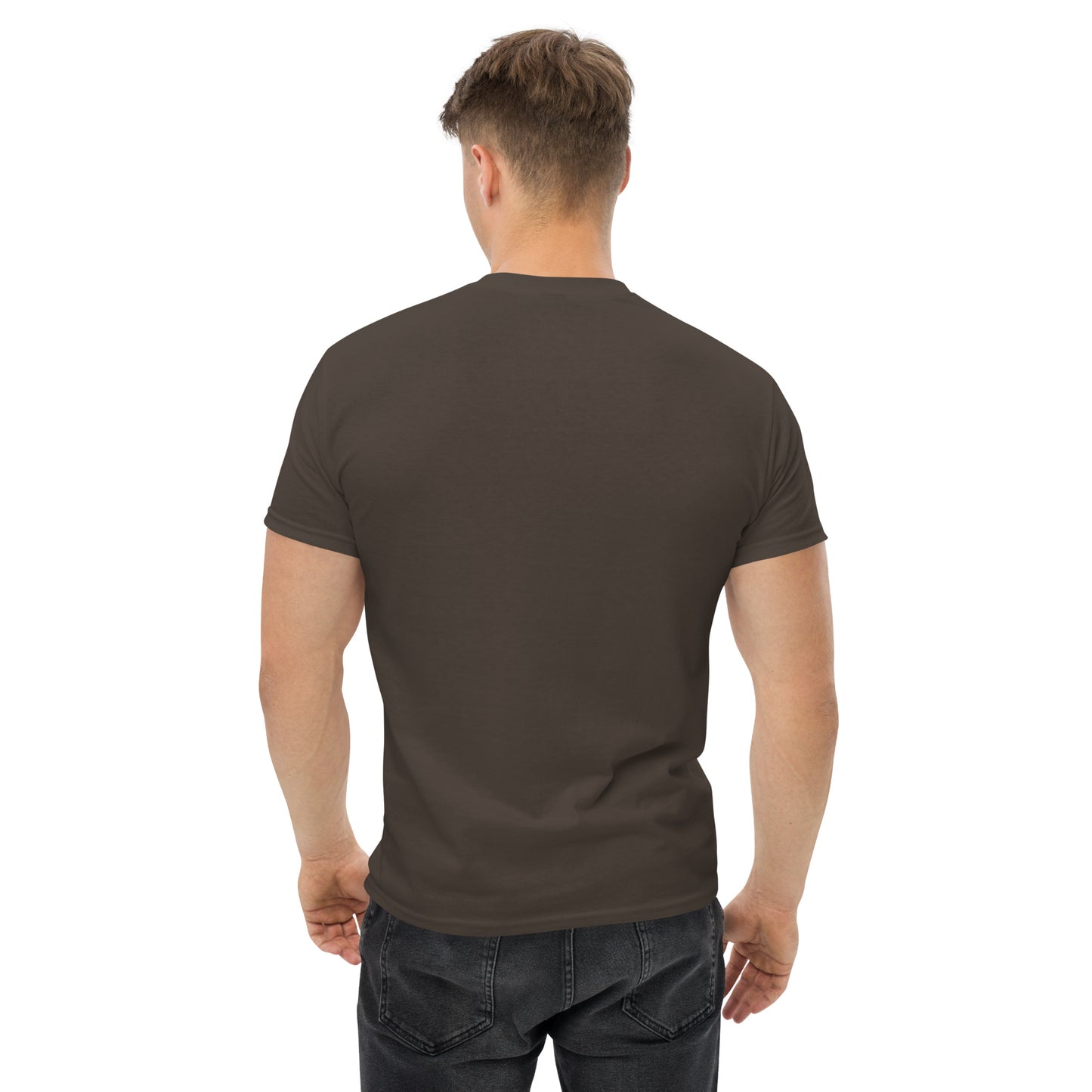 CHIKOLIT'S CYCLONE Men's classic tee