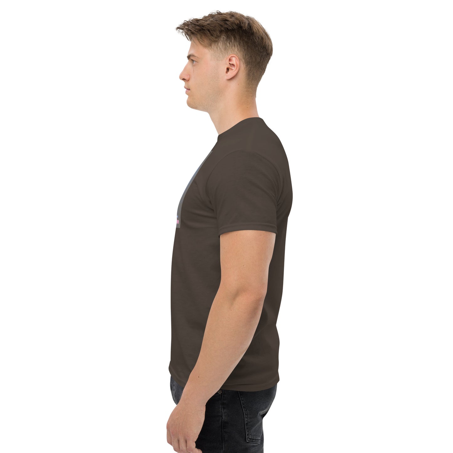 CHIKOLIT'S CYCLONE Men's classic tee