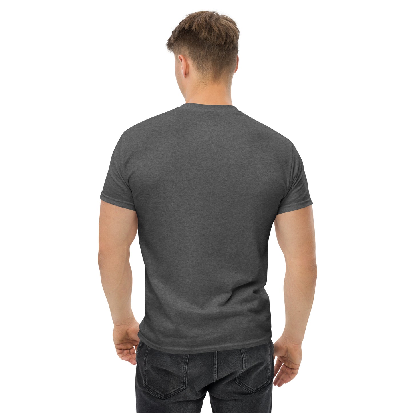 CHIKOLIT'S CYCLONE Men's classic tee