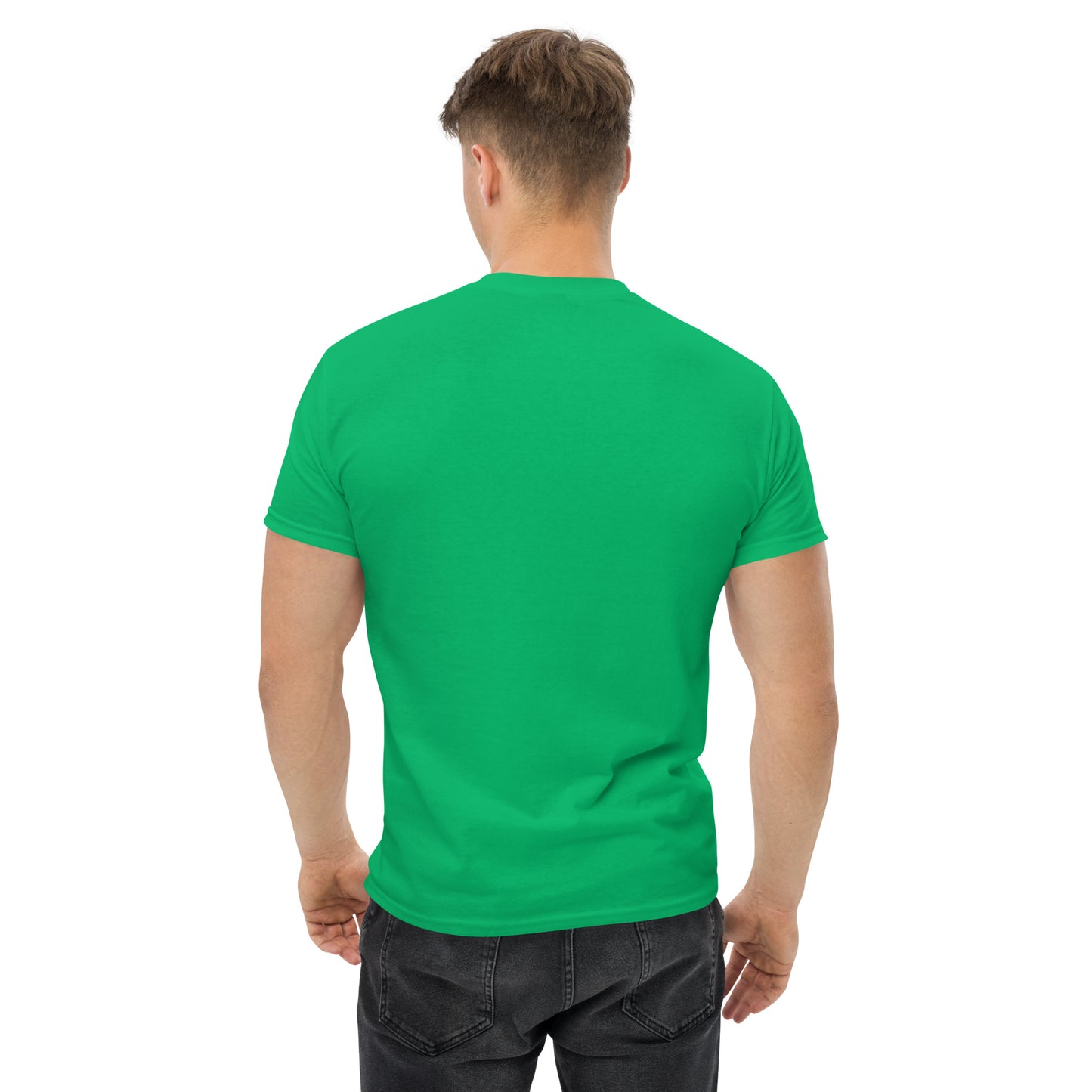 CHIKOLIT'S CYCLONE Men's classic tee