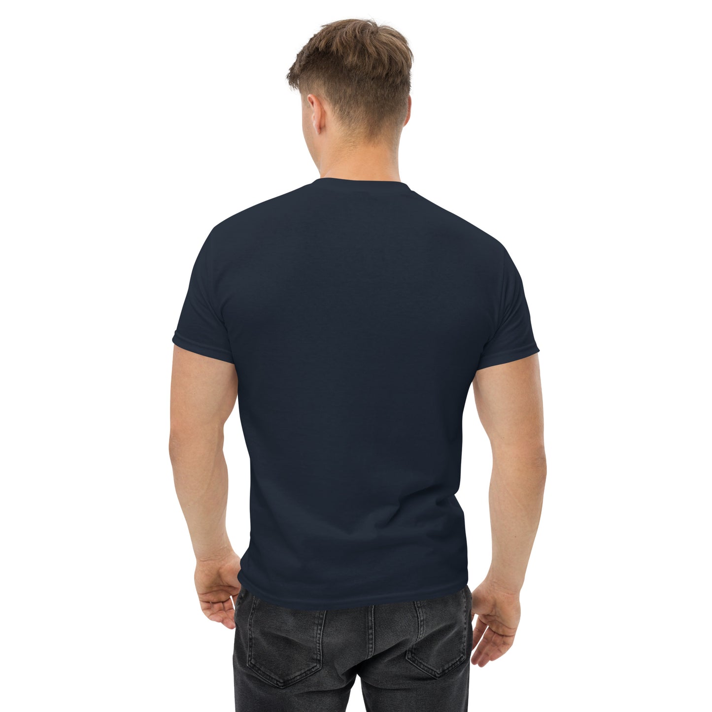 CHIKOLIT'S CYCLONE Men's classic tee