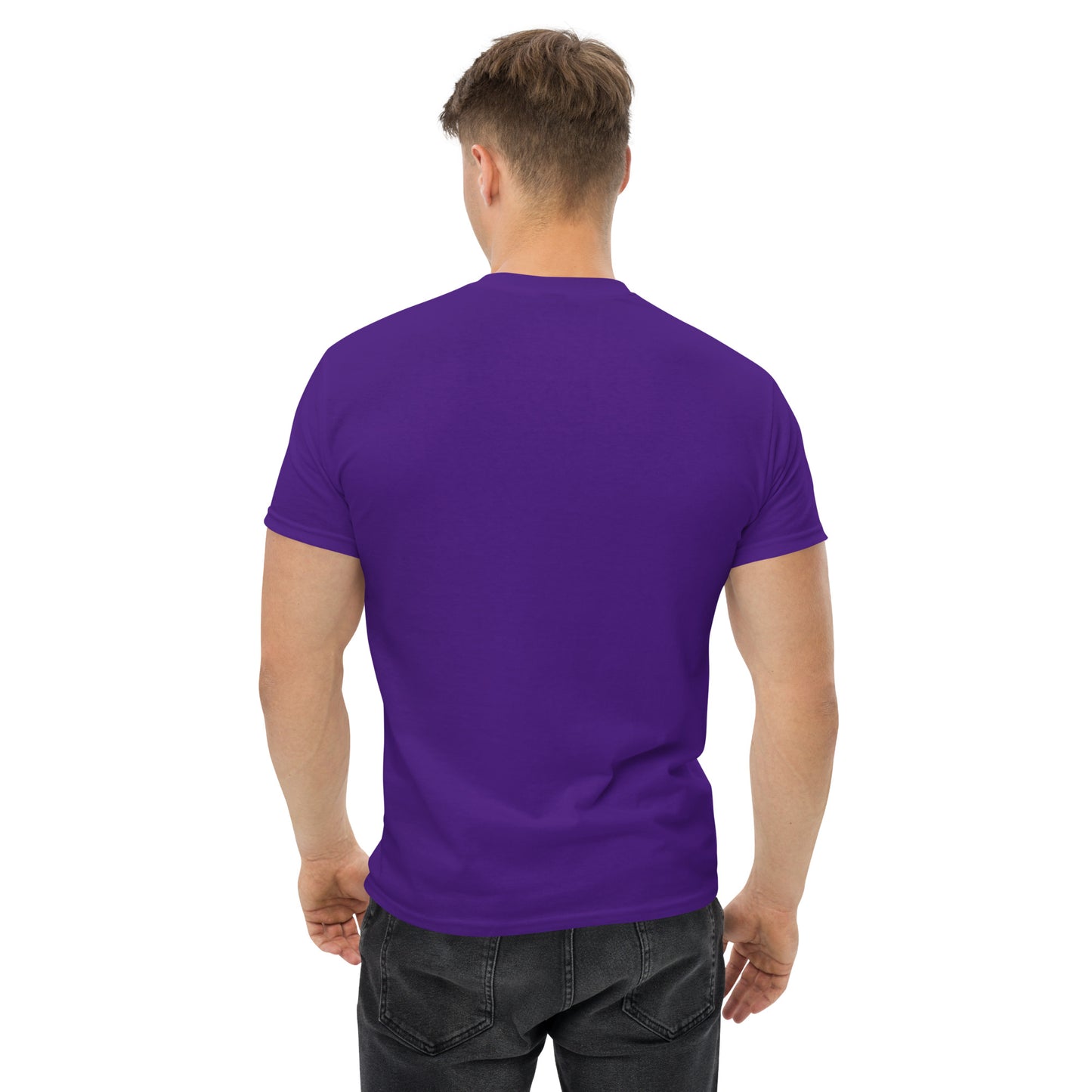 CHIKOLIT'S CYCLONE Men's classic tee