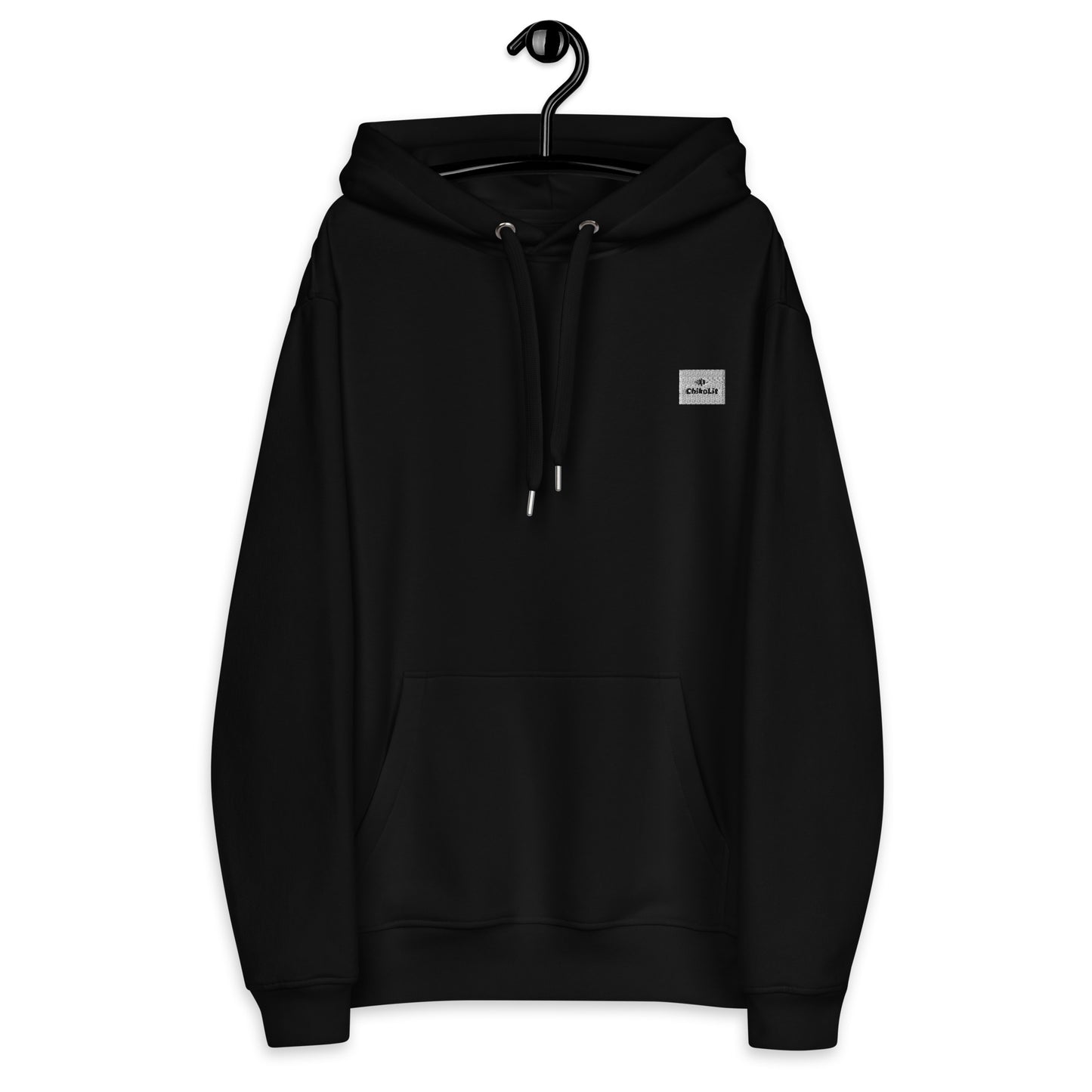 CHIKOLIT'S Premium eco hoodie
