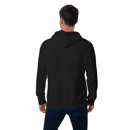 CHIKOLIT'S Catch Me LAT8R COVER ART Hoodie