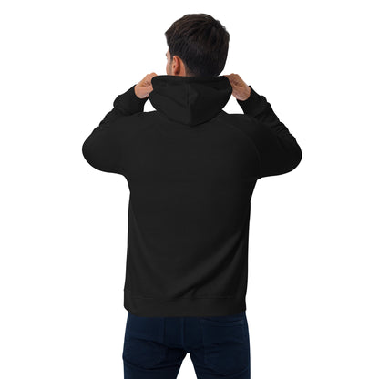 CHIKOLIT'S Catch Me LAT8R COVER ART Hoodie