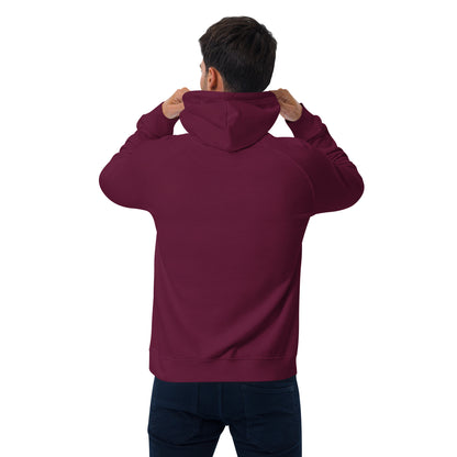 CHIKOLIT'S Catch Me LAT8R COVER ART Hoodie