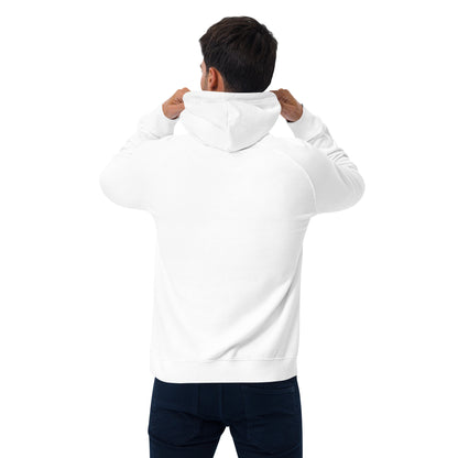 CHIKOLIT'S Catch Me LAT8R COVER ART Hoodie