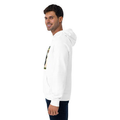 CHIKOLIT'S Catch Me LAT8R COVER ART Hoodie