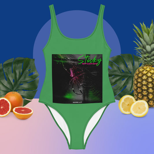 One-Piece Swimsuit